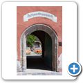 Bamberg - Schloss und Rathaus Geyersw&ouml;rth