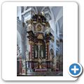 Bamberg - Kirche St. Martin