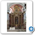 Bamberg - Kirche St. Martin