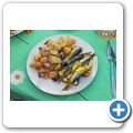 Torrox - Finca "Villa Villena" - spanische K&ouml;stlichkeiten selbst gemacht