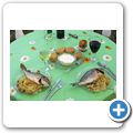 Torrox - Finca "Villa Villena" - spanische K&ouml;stlichkeiten selbst gemacht