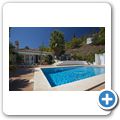 Torrox - Finca "Villa Villena"