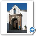 C&oacute;mpeta - Kirche "Nuestra Senora de la Asuncion"
