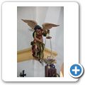 C&oacute;mpeta - Kirche "Nuestra Senora de la Asuncion"