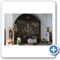 C&oacute;mpeta - Kirche "Nuestra Senora de la Asuncion"