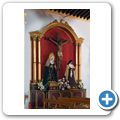 C&oacute;mpeta - Kirche "Nuestra Senora de la Asuncion"