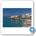 Nerja - Balcon de Europa