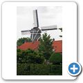 Lattrop - Windm&uuml;hle