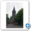 Lattrop - Kirche