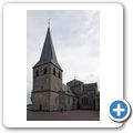 Denekamp - Kirche