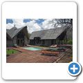 Black Rhino Game Lodge