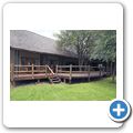 Black Rhino Game Lodge