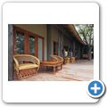 Black Rhino Game Lodge