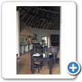 Black Rhino Game Lodge