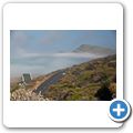 Misty Cliffs
