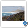 Misty Cliffs