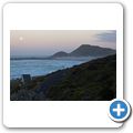 Misty Cliffs
