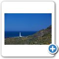 Kommetjie - Leuchtturm