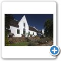 Tulbagh - "The Toll House"