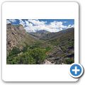 Michell's Pass