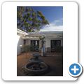 Strau&szlig;enfarm - "Waterkloof Guest House"