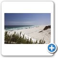 De Hoop Nature Reserve - D&uuml;nen