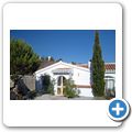 Canillas - Finca "Caliente"