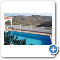 Canillas - Finca "Caliente"