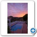 Sonnenuntergang