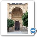 M&agrave;laga - Catedral de la Encarnacion