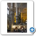 M&agrave;laga - Catedral de la Encarnacion