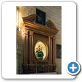 M&agrave;laga - Catedral de la Encarnacion