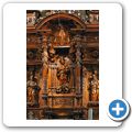 M&agrave;laga - Catedral de la Encarnacion