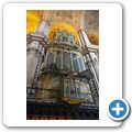 M&agrave;laga - Catedral de la Encarnacion