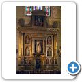 M&agrave;laga - Catedral de la Encarnacion