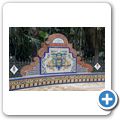 M&agrave;laga - Parque de Malaga