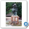 M&agrave;laga - Parque de Malaga