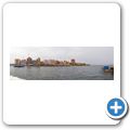 Willemstad - Blick auf Punda