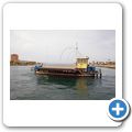 Willemstad - K&ouml;nigin-Emma-Br&uuml;cke