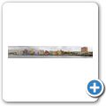 Willemstad - Blick auf Punda