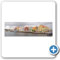 Willemstad - Blick auf Punda