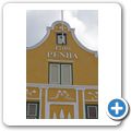 Willemstad - Punda