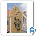 Willemstad - Punda