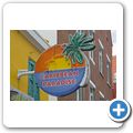 Willemstad - Punda