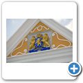 Willemstad - Punda - Gouverneurspalast