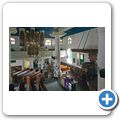 Willemstad - Punda - Gouverneurspalast - Fort Kirche