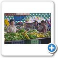 Willemstad - Punda - Ronde Markt