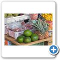 Willemstad - Punda - Floating Market