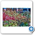 Willemstad - Punda - Floating Market