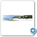 Strand "Playa Porto Marie"